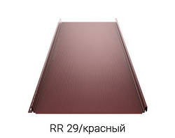 Фальцева покрівля Ruukki Classic М Ре 30