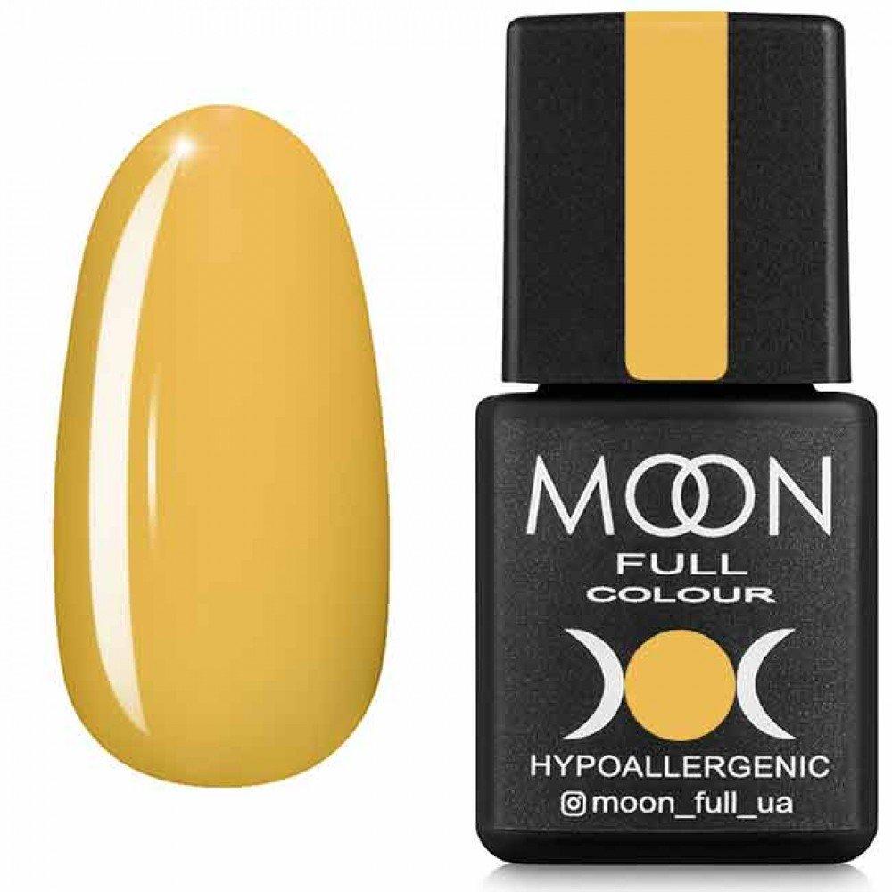 Гель-лак Moon Full Summer 610, 8 мл