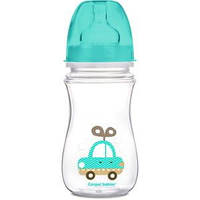 Детская антиколиковая бутылочка 300 мл ТМ Canpol Babies