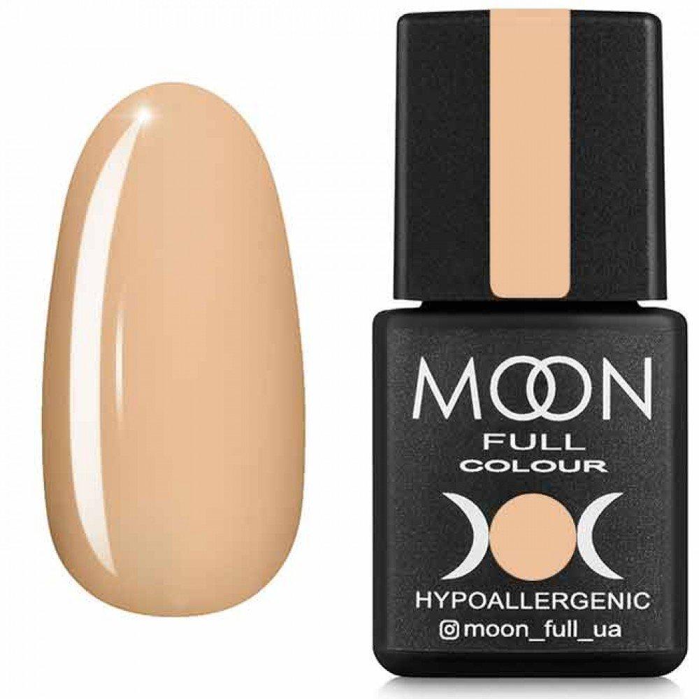 Гель-лак Moon Full Summer 611, 8 мл