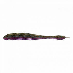 Силікон Reins Bubbring Shaker 4" 060 Onga River Moneybait (12 шт/уп.)