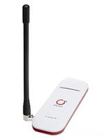 Olax U90H 4G LTE USB WiFi роутер + антена термінальна 4 DBi
