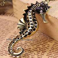 Прикраса на ланцюжку Sea Horse"