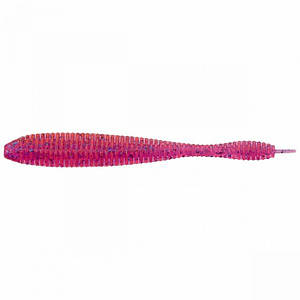 Силікон Reins Bubbring Shaker 4" 443 Pink Sardine (12 шт./пач.)