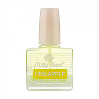 Масло для кутикулы Ruby Rose Pineapple