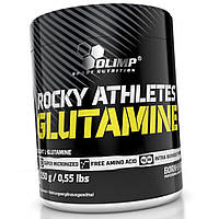 Л-глютамин в порошке Glutamine Olimp 250 грамм