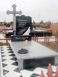 Гранитниые пам'ятники Житомир (Зразок №174)