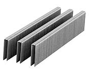 Скоби для пневмостеплера Sigma 40x5,8мм 5000шт (2816401)