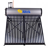 Солнечный водонагревательный коллектор Altek SD-T2L-24 (240 литров)