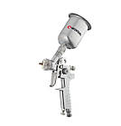 Фарбопульт пневматичний Intertool HP MINI 0,5мм PT-0306