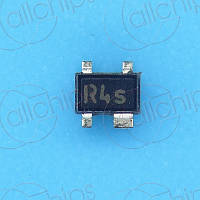 Транзистор NPN 1.9ГГц Infineon Infineon BFP640H6327XTSA1 SOT343