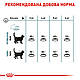 Сухий корм Royal Canin Hairball Care для дорослих кішок, 0,4КГ, фото 6