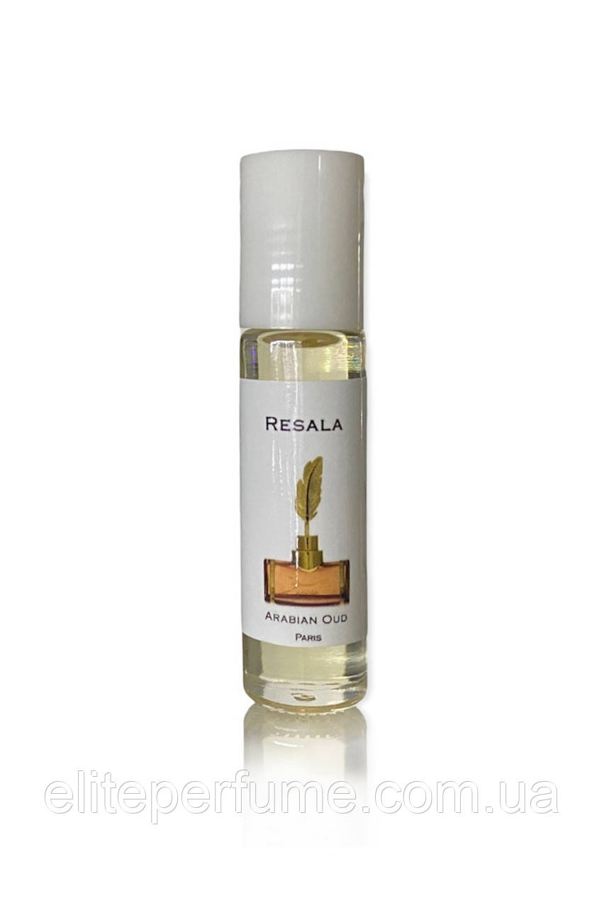 Масляні духи Arabian Oud Resala 10 мл Франція