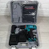 Дрель акумуляторна ДА-18/10Li | GRAND | ORIGINAL, фото 5