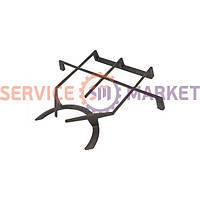 Решітка (права/ліва) для газової плити (чуун) Electrolux