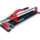 Плиткорiз на підшипниках монорейковий HAISSER 700мм (81543)