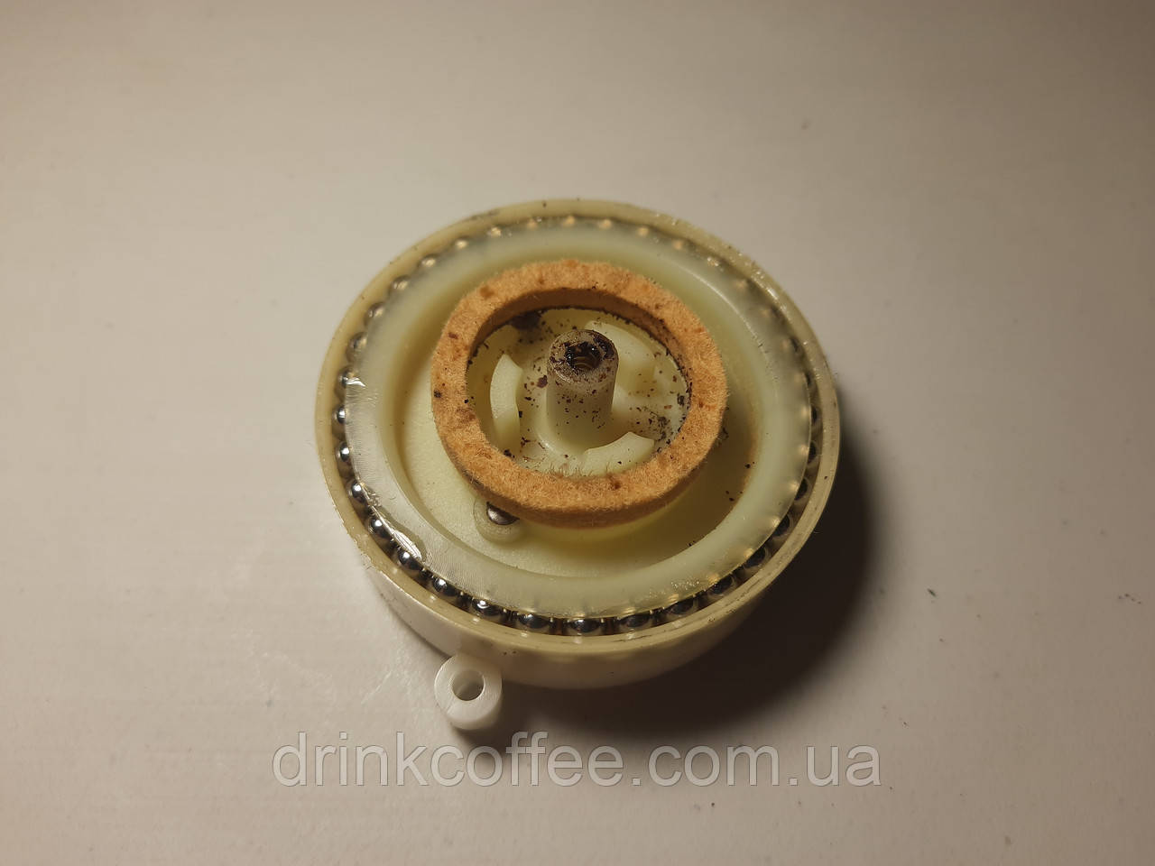 Планетарный Редуктор Кофемолки для Кофемашины Delonghi ESAM 6600 ...