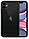 Смартфон Apple iPhone 11 128GB Black (MWLE2) Б/У, фото 2