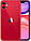 Смартфон Apple iPhone 11 128GB Red (MWLG2) Б/У, фото 2