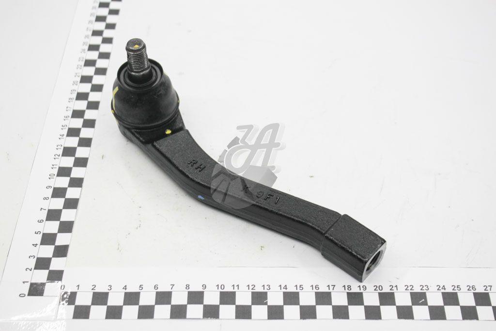 Наконечник рульової тяги правий  SsangYong   Actyon (05-)  Rexton (02-)  Kyron (05-)  (4666009013) TA3211 DELPHI, фото 1