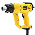 Фен будівельний DeWALT D26414