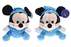 Лялька м"яка "Mickey Mouse" TL135004 р.20см.