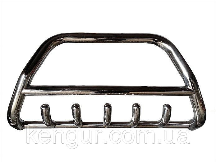 Кенгурник (Tamsan) VW T-4 1990-2003