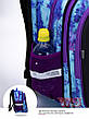 Рюкзак дитячий для дівчинки шкільний ортопедичний SkyName Кошеня R1-023, фото 6