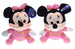 Лялька м"яка "Minnie Mouse" TL135005 р.20см.