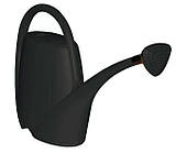 Лійка PLASTKON Spring 4,5л антрацит (65000035)