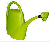 Лійка PLASTKON Spring 4,5л салатова (65000033)