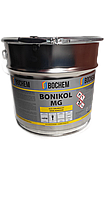 Клей резиновый на основе каучука 9кг Bochem Bonikol Mg