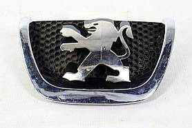 Емблема Peugeot (25см), China