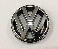 Значок VW (13.5, пластик)
