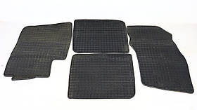 Килимки автомобільні (компл.: 4шт, Patex) Volvo S40/V40 2004-...