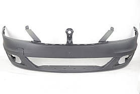Бампер передній (8200748275) Renault Logan 2008