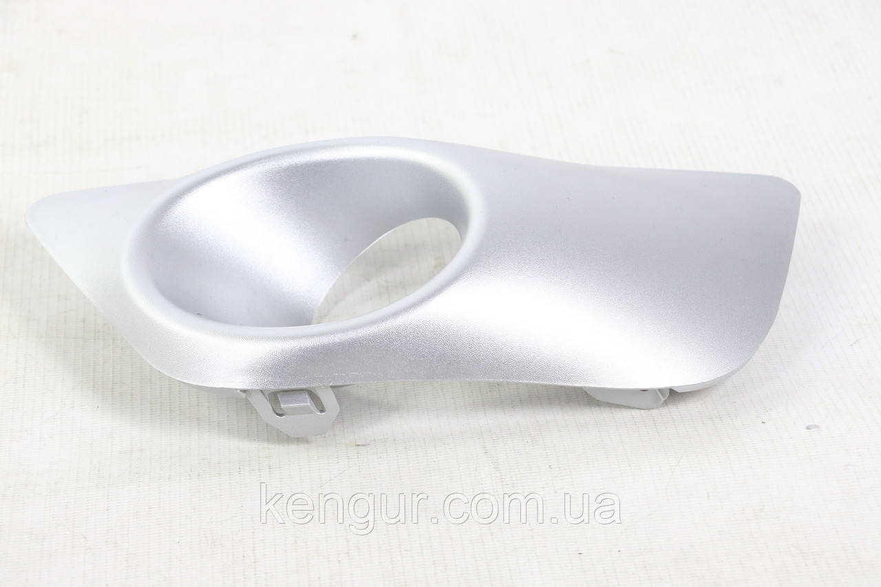 Кришка протитуманки L (RS-579-517) Renault Logan 2014