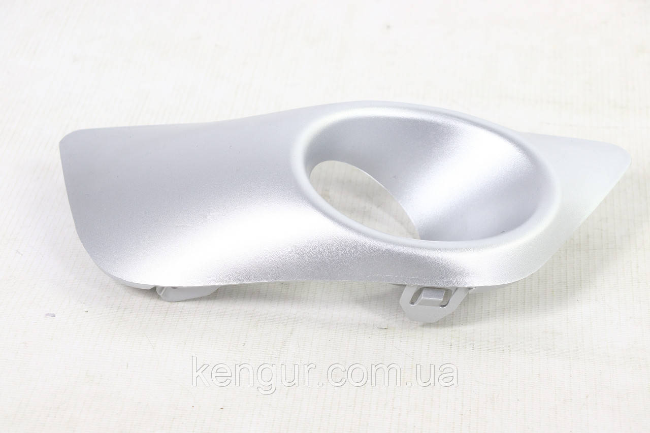 Кришка протитуманки R (RS-579-517) Renault Logan 2014