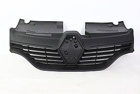 Решітка радіатора (REN-02-022) Renault Logan 2014