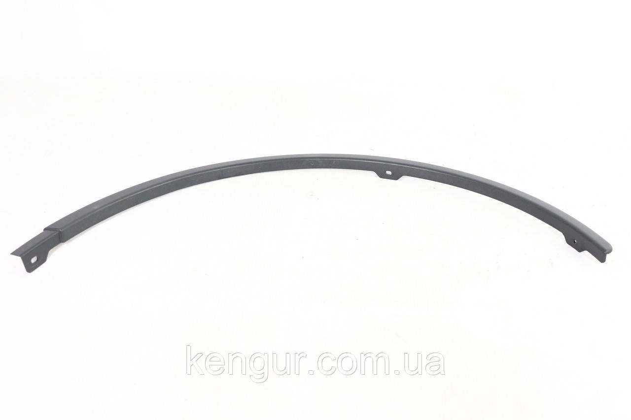 Молдинг арки крила L (8200419799) Renault Sandero 2009