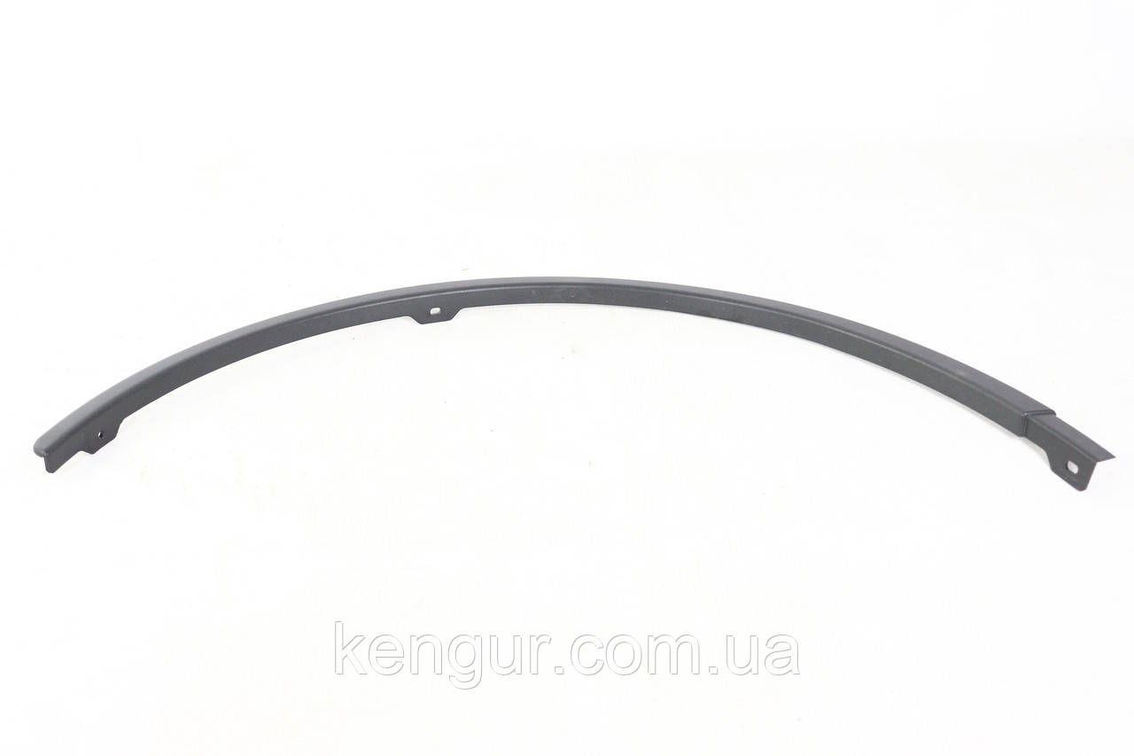 Молдинг арки крила R (8200419799) Renault Sandero 2009, фото 1