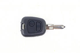 1103 Корпус ключа Peugeot (China)