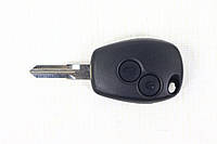 2203 Корпус ключа Renault (China)