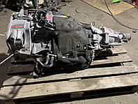 Коробка передач CVT ( Вариатор ) 2010 - 2012