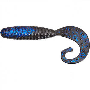 Силікон Reins FAT G TAIL GRUB 3" B11 Blue Belly (10 шт/уп.)