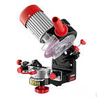 Верстат для заточування ланцюгів Intertool (WT-0830)