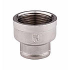 Муфта редукційна SD Forte 1" 1/4х3/4" ВВ (SF3573220)