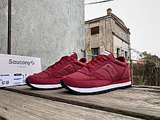 Чоловічі кросівки Saucony Jazz Original 2044-621s Rust Оригінал, фото 3