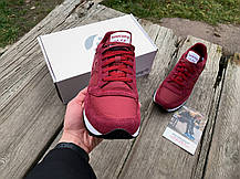 Чоловічі кросівки Saucony Jazz Original 2044-621s Rust Оригінал, фото 5