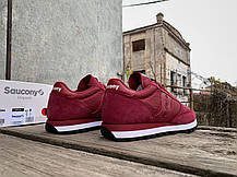 Чоловічі кросівки Saucony Jazz Original 2044-621s Rust Оригінал, фото 6